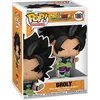 Image de Figurine Funko Pop! - Animation Dragon Ball Super : Broly - Broly - 1 861