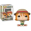 Image de Figurine Funko Pop! - One Piece Nami - Vinyle