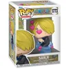 Image de Figura Funko Pop! Animación One Piece Sanji Modelo 1773  80367 en occasion ou reconditionné