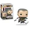 Image de Figurine Funko Pop - FUNKO - Connie Springer - 10cm - Multicolore - Collection Attaque des Titans