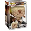 Image de Figurine Funko Pop! Jumbo - Attack on Titan - Armored Titan - 254 cm - Vinyle de Qualité - Cadeau Idéal