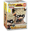 Image de Figurine - Funko Pop! - Bakugo (Nouveau Costume) - 95 cm - Vinyle de Qualité - My Hero Academia