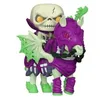 Image de Les MaÃ®tres De L'univers - Figurine Pop! Scareglow W/Nyte-Mare 15 Cm en occasion ou reconditionné