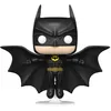 Image de Figurine - FUNKO - Batman Soaring - 85ème Anniversaire - Deluxe Pop - Noir