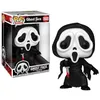 Image de Figurine - FUNKO - Ghostface - Jumbo Pop N° 1608 - Scream - Noir - 14 ans et plus