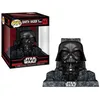 Image de Figurine - Funko Pop! - Darth Vader Throne - Vinyle 95 cm - Cadeau Star Wars - Collection