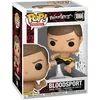 Image de Figurine Funko Pop! - Bloodsport - Frank Dux - 95 cm - Vinyle Haute Qualité - Cadeau Idéal