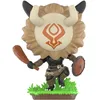 Image de Figurine POP! - Genshin Impact - Hilichurl - Vinyle - 9 cm - Boîte-fenêtre