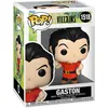 Image de Disney Villains - Figurine Pop! Gaston 9 Cm en occasion ou reconditionné