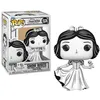 Image de Figurine - FUNKO - Blanche Neige (Sketch) - Vinyle 9 cm - Niveaux de gris - Enfants 3 ans et plus