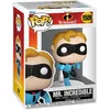 Image de Figurine Funko Pop - Les Indestructibles [Disney] NÂ°1509 - M. Indestructible [Avec Chase] (80951) en occasion ou reconditionné