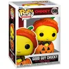 Image de Figurine Funko Pop - Chucky NÂ°1589 - Good Guy Chucky (Vintage Halloween) (80999) en occasion ou reconditionné