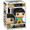 Image de Bruce Lee - Figurine Pop! Bruce Lee 9 Cm en occasion ou reconditionné