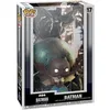 Image de Figurine Funko Pop! Comic Cover - Dc Comics - Batman The World