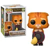 Image de Figurine Funko Pop! Movies Dreamworks 30th Le Chat Potté