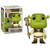 Image de Figurine Funko Pop! Movies Dreamworks 30th Shrek W/snake