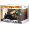Image de Figurine - FUNKO - Hiccup avec Toothless - 14 cm - Vinyle - How to Train Your Dragon