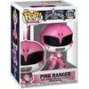 Image de Figurine Funko Pop! N°1778 Power Rangers Ranger Rose