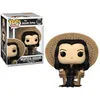 Image de Figurine Pop! - FUNKO - Morticia Addams - Chaise en osier - Intérieur - Vinyle
