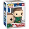 Image de Figurine Funko Pop - Funko - Ter Stegen - Football Barcelona - Garantie 2 ans - Multicolore