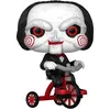 Image de Figurine - FUNKO - Saw Billy On Tricycle - Hommage fidèle - Intérieur - Adulte