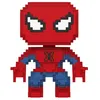 Image de Funko - Marvel - Figurine POP! 8-Bit Spider-Man 9 cm
