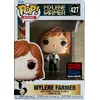 Image de Figurine Funko Pop - CÃ©lÃ©britÃ©s NÂ°427 - Mylene Farmer (82162) en occasion ou reconditionné