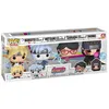 Image de Figurine Funko Pop! - Boruto - 4pk en occasion ou reconditionné