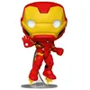 Image de Funko Pop! Iron Man (Marvel New Classics) en occasion ou reconditionné
