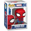 Image de Figurine - Funko - Spider-Man - Vinyle - 95 cm - Résistante aux chocs