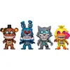 Image de Figurine de collection - FUNKO - Five Nights At Freddys - Détails fidèles - Cadeau parfait - Mixte