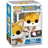 Image de Figurine - Funko - Sonic - Miles Tails Prower - 95 cm - Vinyle - Variante Rare Chase