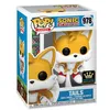 Image de Figurine Sonic - Tails Flying Pop 10cm en occasion ou reconditionné
