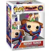 Image de Figurine - FUNKO - POP Marvel N° 1410 - Mayday Parker - Multicolore - 3 ans et plus