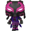 Image de Figurine - FUNKO - Spider-Rex - Vinyle 95 cm - Cadeau pour fans - Collection Marvel