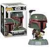 Image de Figurine - Funko Pop! - Boba Fett - Vinyle - 95 cm - Cadeau Star Wars
