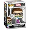 Image de Figurine Funko Pop - Marvel Comics NÂ°1417 - Bruce Banner (82766) en occasion ou reconditionné