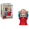 Image de Figurine Funko Pop! Animation One Piece Baggy Post-ellipse