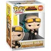 Image de Figurine - Funko Pop! - Daigoro Banjo - 95 cm - Vinyle de Haute Qualité - My Hero Academia