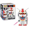 Image de Figurine Funko Pop Super Mobile Suit Gundam RX 78 2