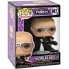 Image de Figurine Funko Pop! - Funko Fusion - Nicholas Angel en occasion ou reconditionné