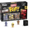 Image de Figurine Funko Bitty Pop! Singles Five Nights At Freddys Five Nights At Fre