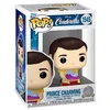 Image de Figurine Funko Pop Disney Cinderellas 75th Prince charming
