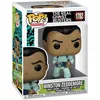 Image de Figurine miniature - Funko - POP Animation The Real Ghostbusters - Winston Zeddemore n°1782
