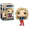 Image de Figurine - Funko - POP Television - Smallville - Kara Kent n°542 - 9 cm - Vinyle