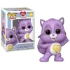 Image de Figurine miniature - FUNKO - Bright Heart Raccoon n°1802 - Vinyle - 9 cm - Multicolore