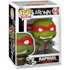 Image de Figurine - Funko Pop! - TMNT - Raphael - Vinyle - 375 pouces