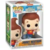 Image de Figurine - Funko Pop! - Jimmy Neutron - 95 cm - Vinyle - Collectionnable