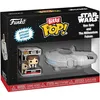 Image de Figurine Bitty Pop! Ride - FUNKO - Han Solo - Star Wars - Multicolore - Enfant