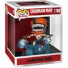Image de Figurine Funko Pop - Chainsaw Man N°1768 - Chainsaw Man (83632) en occasion ou reconditionné